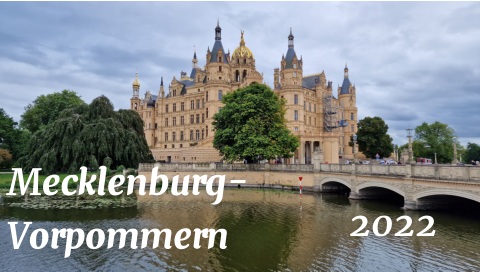 Mecklenburg- Vorpommern 2022