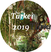 Türkei  2019Türki