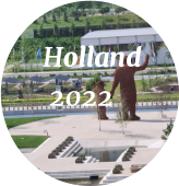 Holland  2022