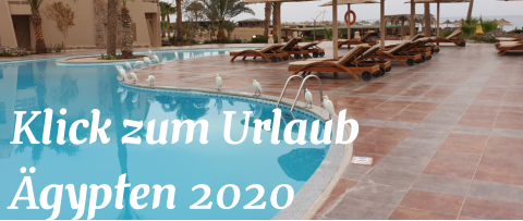 Klick zum Urlaub Ägypten 2020