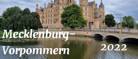 Mecklenburg- Vorpommern 2022