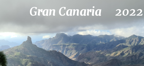 Gran Canaria     2022